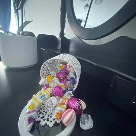 דירות Sweet-Bombon סיביו מראה חיצוני תמונה